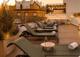 Mercer Residences Sevilla 3