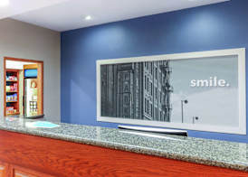 Hampton Inn Heath-Newark 5