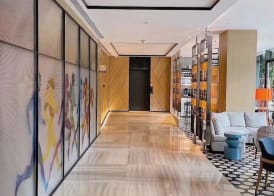 EVEN Hotel Shenzhen Nanshan by IHG 4