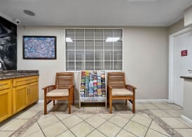 Rodeo Lodge 2