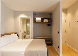 Apartamentos Laforja 5