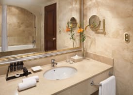 Meliá Lima 5