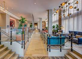 Embassy Suites By Hilton Virginia Beach Oceanfront Resort 5