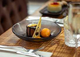 DoubleTree by Hilton Hotel Manchester - Piccadilly 5