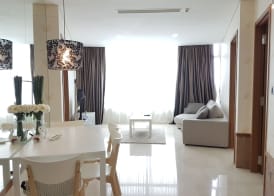 Vortex KLCC by Luxury Suites Asia 4
