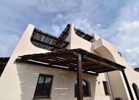 Kuddie Rosse Eco Friendly Residence 3