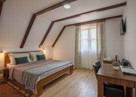 Rooms Imperial House 3