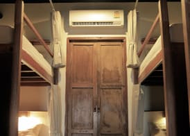 Suneta Hostel Khaosan 4