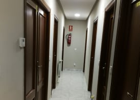 Hostal Cerecedo 2