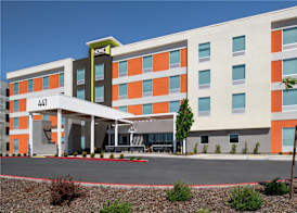 Home2 Suites By Hilton Woodland Sacramento 4