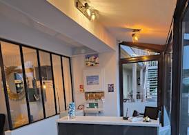 Hôtel L'ideal le Mountbatten 2