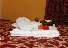 Hotel Centrale 3