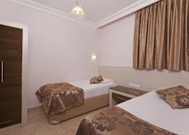 Club Paradiso Hotel 3