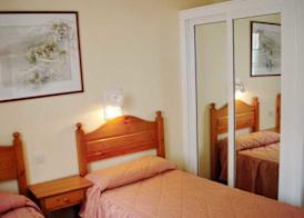 Bungalows Adonis 3