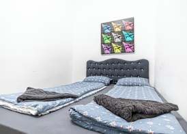 Large 5BR Central Flat Near Augarten 4