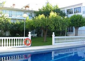 Hotel Rural Mariblanca 5
