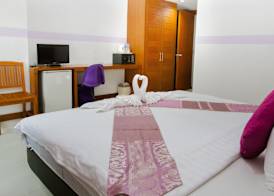Diamond Crown Hotel 5