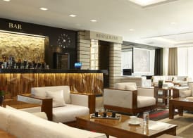 Pomegranate Wellness Spa Hotel 3