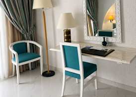 Hasdrubal Thalassa & Spa Port El Kantaoui 5