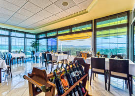 Hotel Panorama 3
