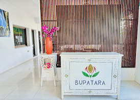 Hotel O Bupatara Chiangmai 3