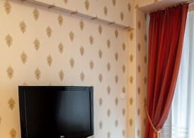 Astana International Hotel 3