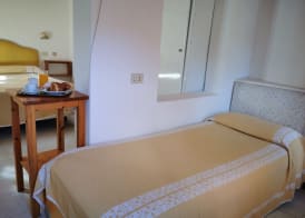 Hotel la Maggioressa 4