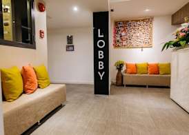 Lucky House Khaosan 4