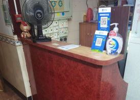 spanish hostel 2