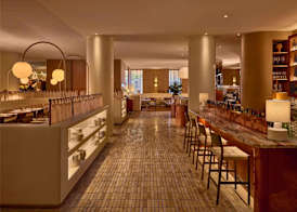 Sofitel Sydney Wentworth 2