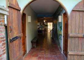 Hacienda Tamarindo 2