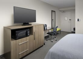 Holiday Inn Express & Suites ANNAPOLIS by IHG 4