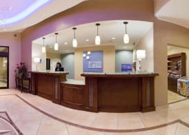 Holiday Inn Express & Suites HOUSTON WEST - KATY by IHG 2
