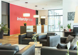 IntercityHotel Dresden 3