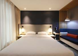 Holiday Inn Express Hefei Shushan by IHG 5