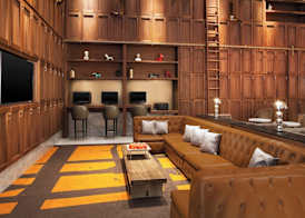 Sheraton Grand Los Angeles 4