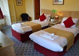 Stotfield Hotel 4