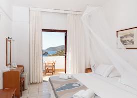 Golden Sun Hotel Patmos 4