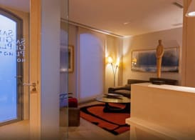 San Gil Plaza Hotel 3