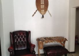 Eland Lodge 5