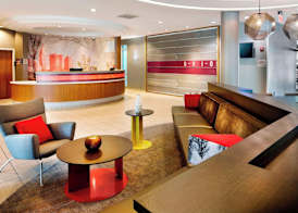 SpringHill Suites by Marriott Columbus OSU 2