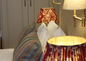 The Bell Hotel, Saxmundham 4