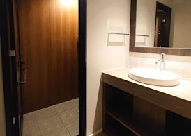 Granbell hotel Tanuki, Sapporo 4