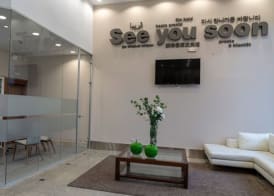 Hotel Plaza Las Matas 5