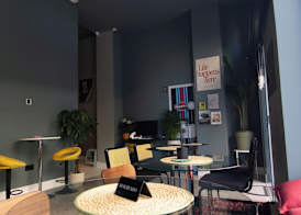 Hostel Superlativo Vialia I 5