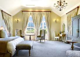 L'ermitage - Franschhoek Chateau & Villas 5