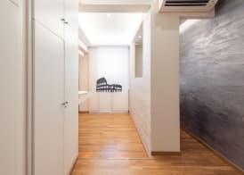 Top Floor Colosseo Guesthouse 3