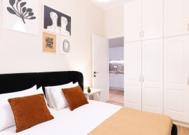 Casa Moderna -Two Bedroom Apartment 2