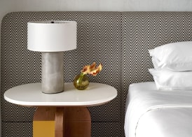 Hyatt Centric Buckhead Atlanta 5