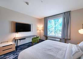 Fairfield Inn & Suites by Marriott Dallas Cedar Hill 4